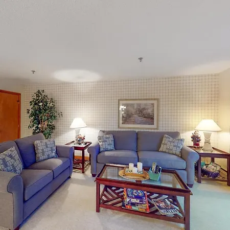 Apartamento Ober Tal Getaway Stratton Exterior foto