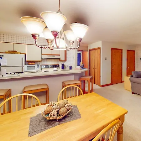 Apartamento Ober Tal Getaway Stratton Exterior foto