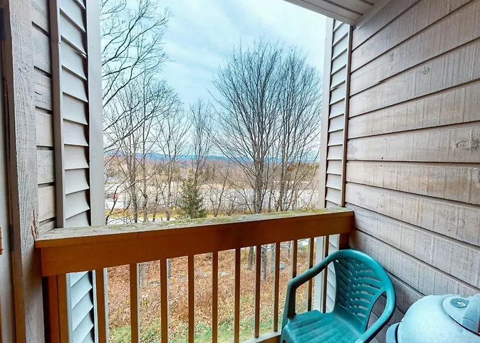 Ober Tal Getaway