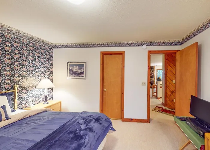 Ober Tal Getaway