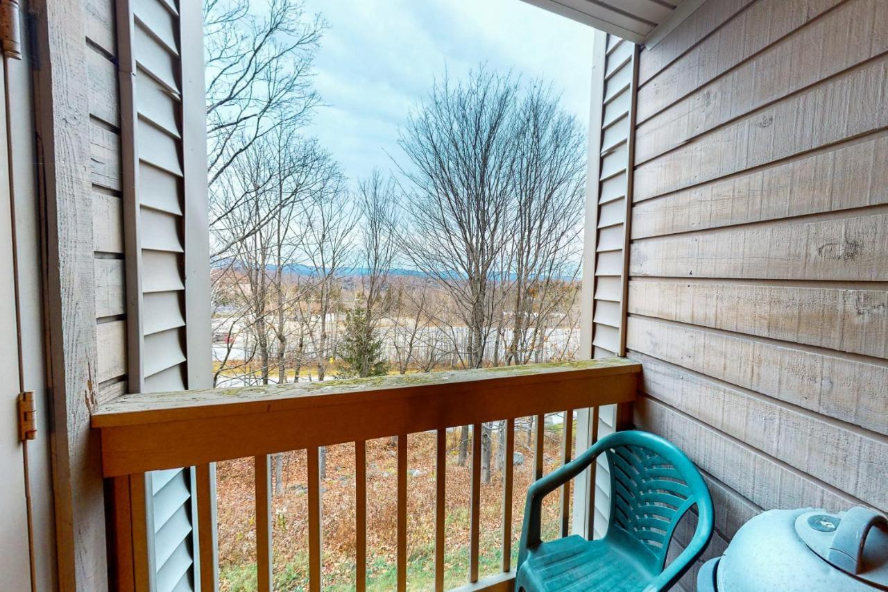 Ober Tal Getaway Stratton