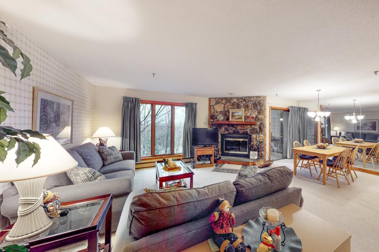 Ober Tal Getaway Apartment