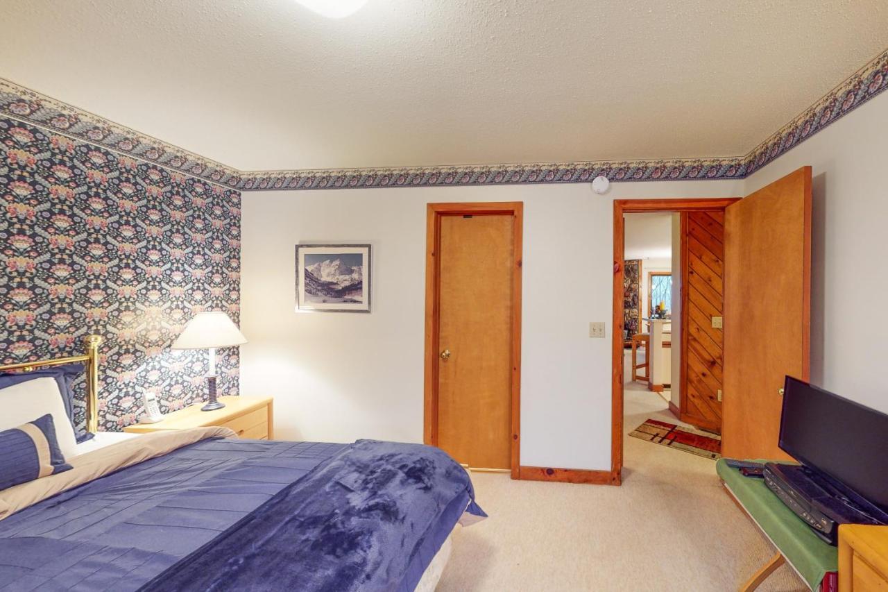 Ober Tal Getaway * Stratton