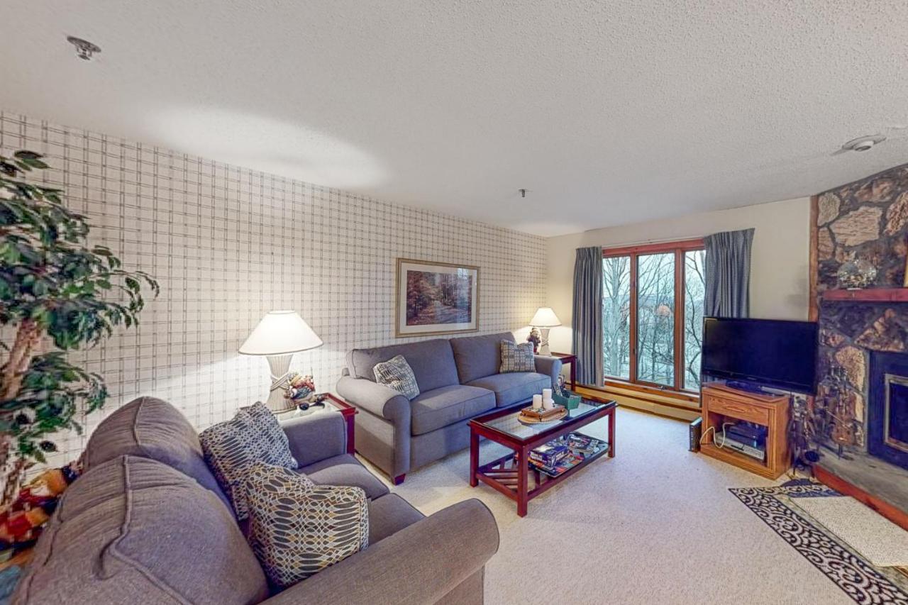 Ober Tal Getaway Apartment Stratton