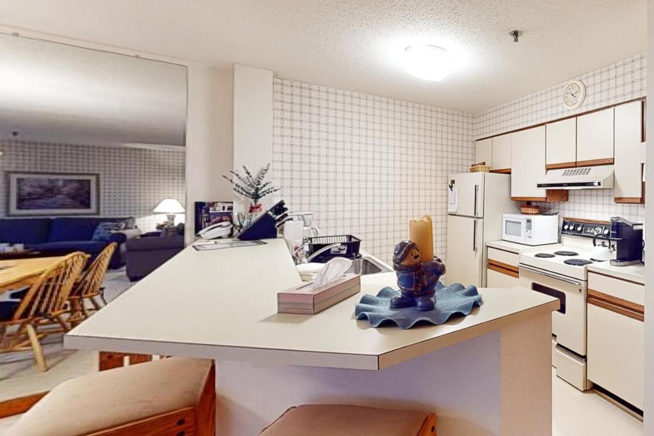 Ober Tal Getaway Apartment *