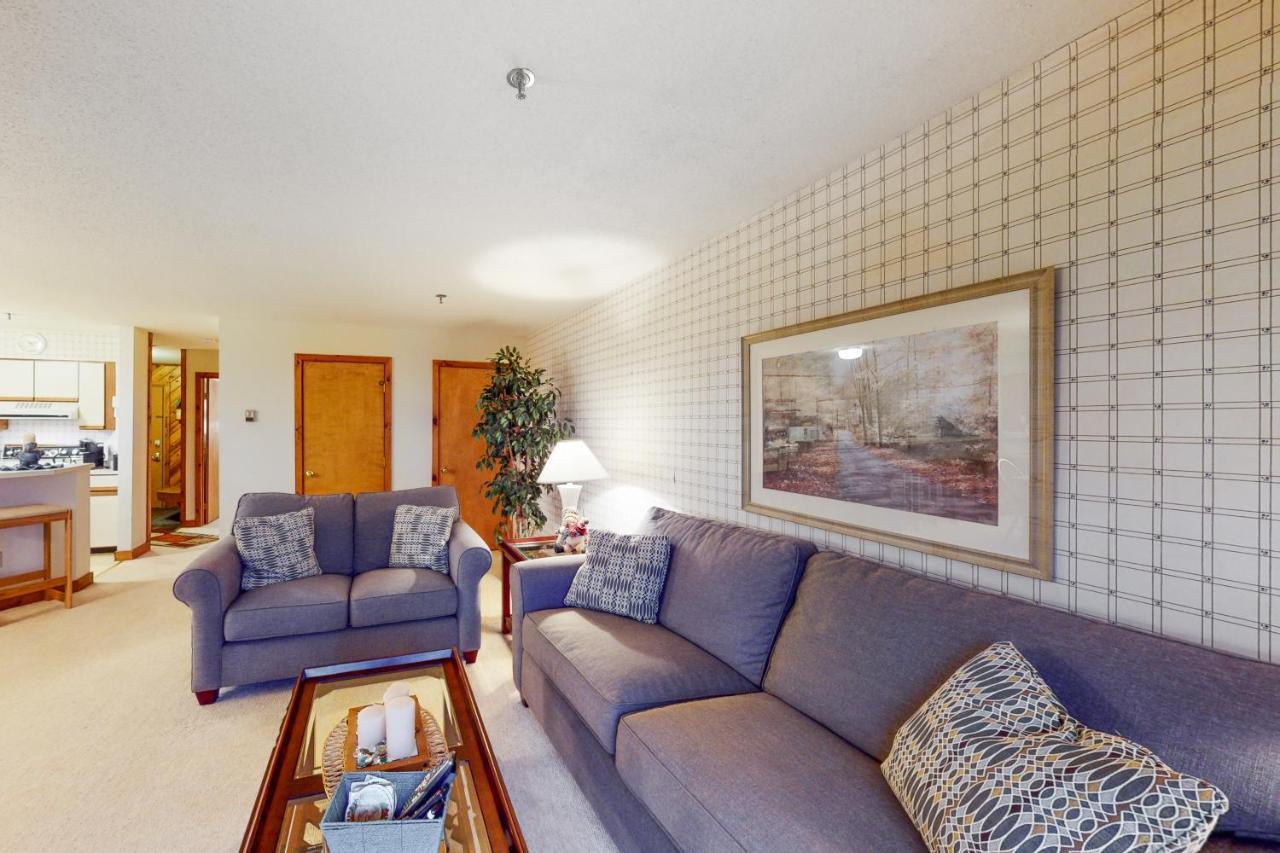Ober Tal Getaway Apartment Stratton