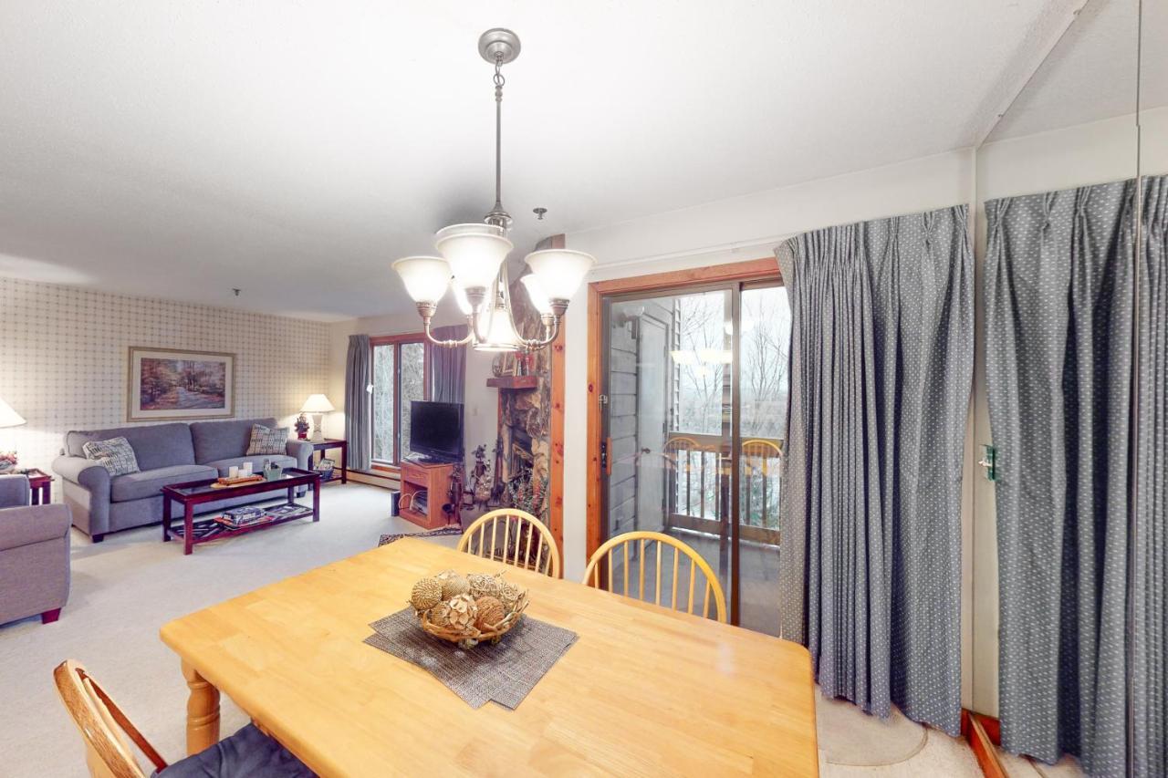 Ober Tal Getaway
