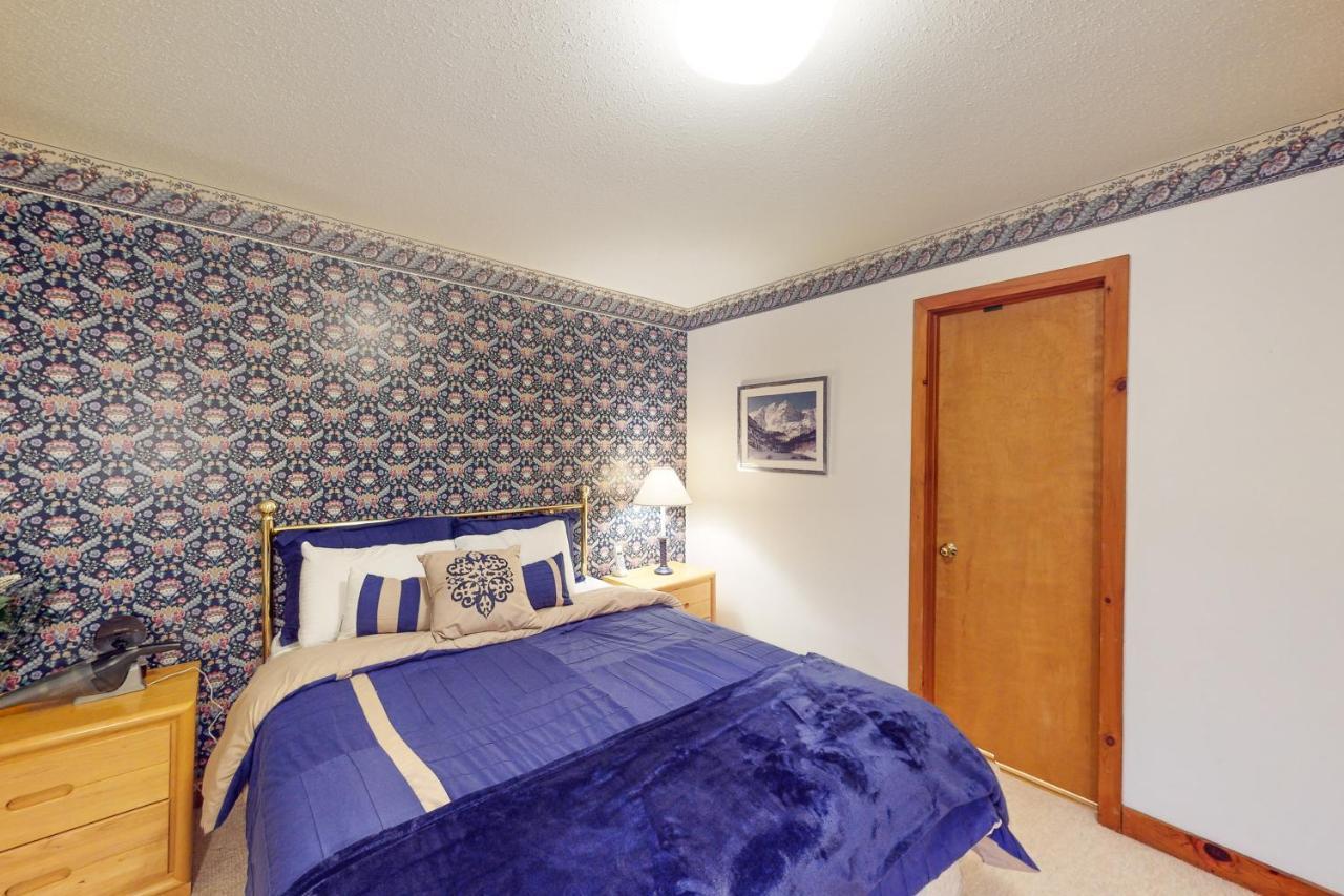 Ober Tal Getaway Apartment Stratton